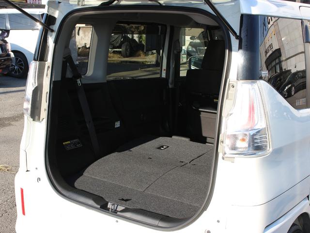 ソリオバンディット ハイブリッドMV ワンオーナー・両側パワースライドドア・デュアルカメラサポート・追従クルコン・メモリーナビ・フルセグ・バックカメラ・Bluetooth接続・スマートキー・プッシュスタート・LEDヘッドライト・フォグ(35枚目)