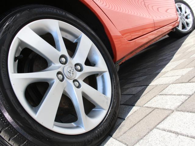 アクア Ｇブラックソフトレザーセレクション　専用暖黒革シート・ＯＰナビ・バックカメラ・Ｂｌｕｅｔｏｏｔｈ接続・フルセグ・ＥＴＣ・スマートキー・プッシュスタート・ＬＥＤヘッドライト・フォグ・純正ＯＰ１６ＡＷ・ＯＰリアスポイラー・本革巻ステアリング（21枚目）