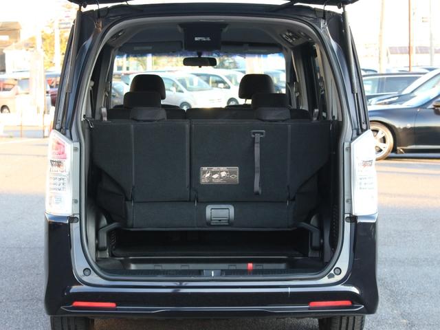 ステップワゴンスパーダ クールスピリット 両側パワースライドドア・純正ナビ・全方位カメラ・パドルシフト・フルセグ・Rフリップダウンモニター・スマートキー・HIDヘッドライト・フォグランプ・純正16インチAW・ウインカーミラー・オートエアコン(35枚目)