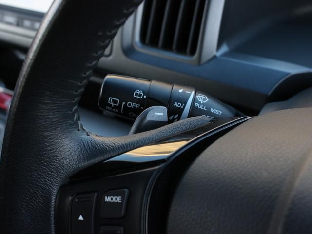 ステップワゴンスパーダ クールスピリット 両側パワースライドドア・純正ナビ・全方位カメラ・パドルシフト・フルセグ・Rフリップダウンモニター・スマートキー・HIDヘッドライト・フォグランプ・純正16インチAW・ウインカーミラー・オートエアコン(48枚目)