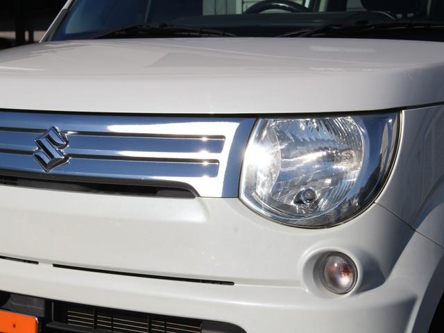 ＭＲワゴン Ｘ　メモリーナビ・フルセグ・Ｂｌｕｅｔｏｏｔｈ接続・スマートキー・プッシュスタート・ＥＴＣ・電動格納ミラー・純正１４インチアルミホイー・ウインカーミラー・オートエアコン・ドアバイザー・アイドリングストップ（18枚目）