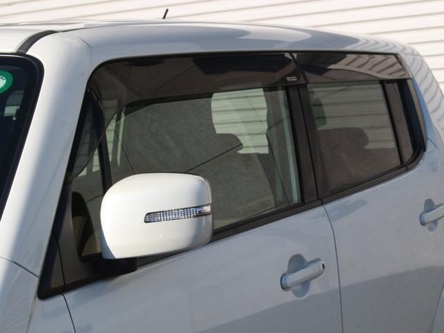 ＭＲワゴン Ｘ　メモリーナビ・フルセグ・Ｂｌｕｅｔｏｏｔｈ接続・スマートキー・プッシュスタート・ＥＴＣ・電動格納ミラー・純正１４インチアルミホイー・ウインカーミラー・オートエアコン・ドアバイザー・アイドリングストップ（19枚目）