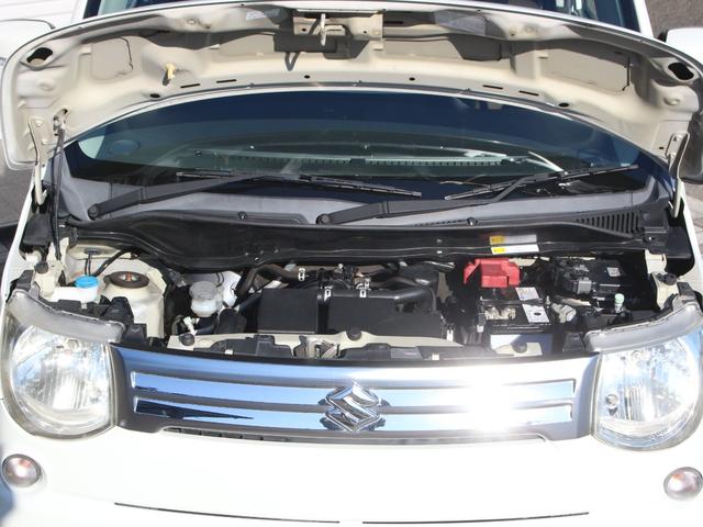 ＭＲワゴン Ｘ　メモリーナビ・フルセグ・Ｂｌｕｅｔｏｏｔｈ接続・スマートキー・プッシュスタート・ＥＴＣ・電動格納ミラー・純正１４インチアルミホイー・ウインカーミラー・オートエアコン・ドアバイザー・アイドリングストップ（23枚目）