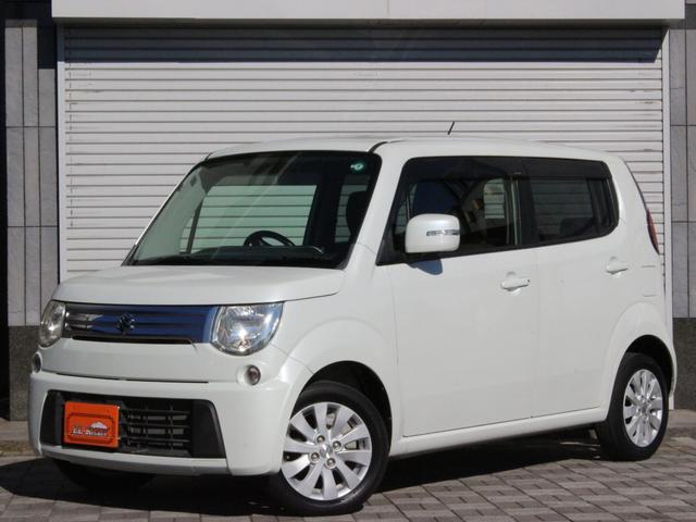 ＭＲワゴン Ｘ　メモリーナビ・フルセグ・Ｂｌｕｅｔｏｏｔｈ接続・スマートキー・プッシュスタート・ＥＴＣ・電動格納ミラー・純正１４インチアルミホイー・ウインカーミラー・オートエアコン・ドアバイザー・アイドリングストップ（24枚目）