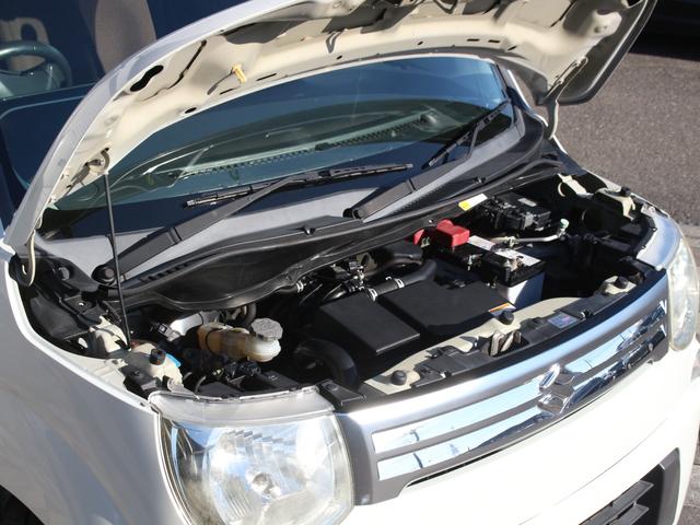 ＭＲワゴン Ｘ　メモリーナビ・フルセグ・Ｂｌｕｅｔｏｏｔｈ接続・スマートキー・プッシュスタート・ＥＴＣ・電動格納ミラー・純正１４インチアルミホイー・ウインカーミラー・オートエアコン・ドアバイザー・アイドリングストップ（28枚目）