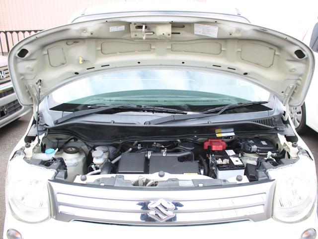 ＭＲワゴン Ｘ　メモリーナビ・フルセグ・Ｂｌｕｅｔｏｏｔｈ接続・スマートキー・プッシュスタート・ＥＴＣ・電動格納ミラー・純正１４インチアルミホイー・ウインカーミラー・オートエアコン・ドアバイザー・アイドリングストップ（29枚目）