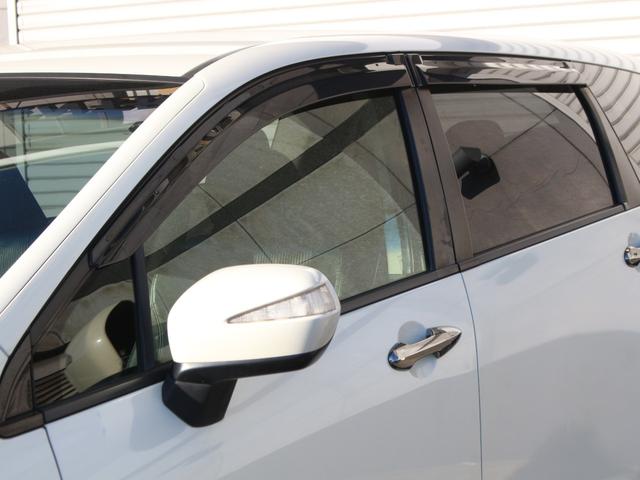 オデッセイ アブソルート　後期型・ＨＤＤナビ・フルセグ・バックカメラ・Ｂｌｕｅｔｏｏｔｈ接続・ハーフレザーシート・ＥＴＣ・クルーズコントロール・パドルシフト・ＨＩＤヘッドライト・フォグランプ・純正１８ｉｎＡＷ・ウインカーミラー（21枚目）