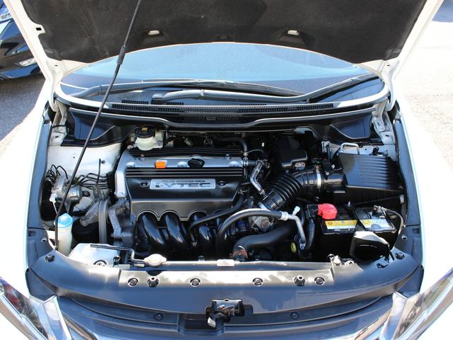 オデッセイ アブソルート　後期型・ＨＤＤナビ・フルセグ・バックカメラ・Ｂｌｕｅｔｏｏｔｈ接続・ハーフレザーシート・ＥＴＣ・クルーズコントロール・パドルシフト・ＨＩＤヘッドライト・フォグランプ・純正１８ｉｎＡＷ・ウインカーミラー（25枚目）