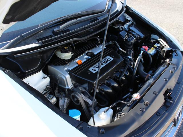 オデッセイ アブソルート　後期型・ＨＤＤナビ・フルセグ・バックカメラ・Ｂｌｕｅｔｏｏｔｈ接続・ハーフレザーシート・ＥＴＣ・クルーズコントロール・パドルシフト・ＨＩＤヘッドライト・フォグランプ・純正１８ｉｎＡＷ・ウインカーミラー（30枚目）