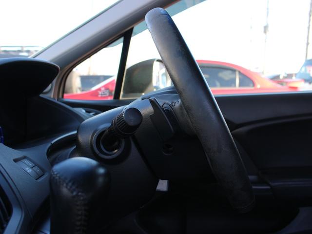 オデッセイ アブソルート　後期型・ＨＤＤナビ・フルセグ・バックカメラ・Ｂｌｕｅｔｏｏｔｈ接続・ハーフレザーシート・ＥＴＣ・クルーズコントロール・パドルシフト・ＨＩＤヘッドライト・フォグランプ・純正１８ｉｎＡＷ・ウインカーミラー（48枚目）