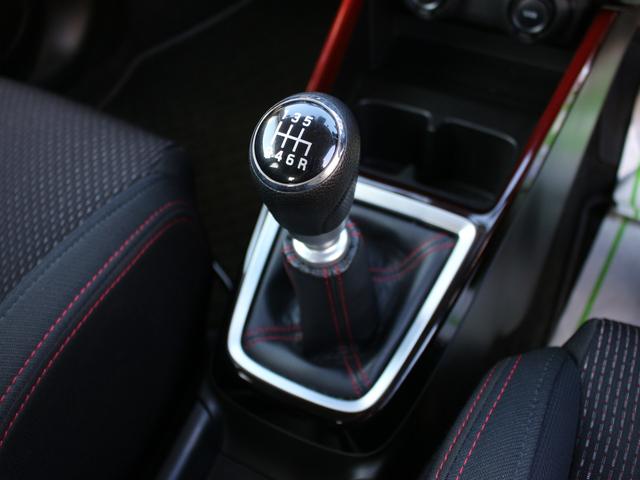 スイフトスポーツ ベースグレード　６速ＭＴ・２型・全方位カメラ・純正８ｉｎナビ・フルセグ・Ｂｌｕｅｔｏｏｔｈ接続・追従クルーズコントロール・ＥＴＣ・ドライブレコーダー・スマートキー・プッシュスタート・ＬＥＤライト・レーンキープアシスト（4枚目）