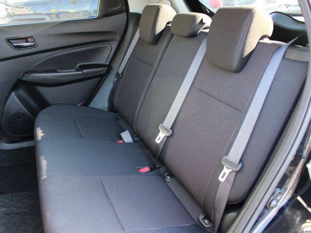 スイフトスポーツ ベースグレード　６速ＭＴ・２型・全方位カメラ・純正８ｉｎナビ・フルセグ・Ｂｌｕｅｔｏｏｔｈ接続・追従クルーズコントロール・ＥＴＣ・ドライブレコーダー・スマートキー・プッシュスタート・ＬＥＤライト・レーンキープアシスト（12枚目）