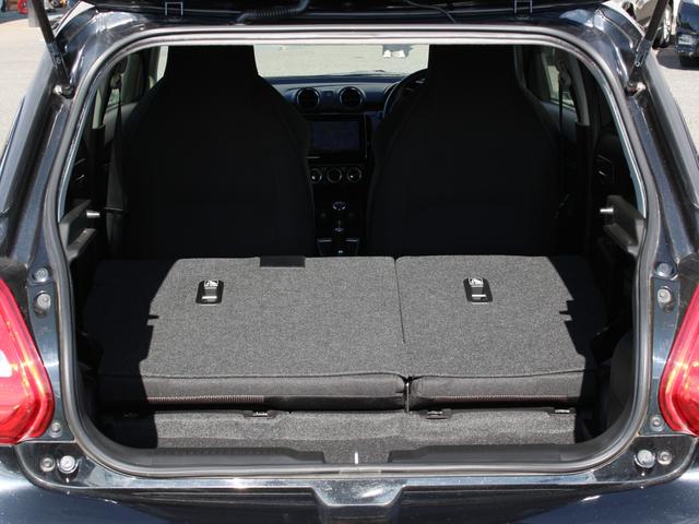 スイフトスポーツ ベースグレード　６速ＭＴ・２型・全方位カメラ・純正８ｉｎナビ・フルセグ・Ｂｌｕｅｔｏｏｔｈ接続・追従クルーズコントロール・ＥＴＣ・ドライブレコーダー・スマートキー・プッシュスタート・ＬＥＤライト・レーンキープアシスト（13枚目）