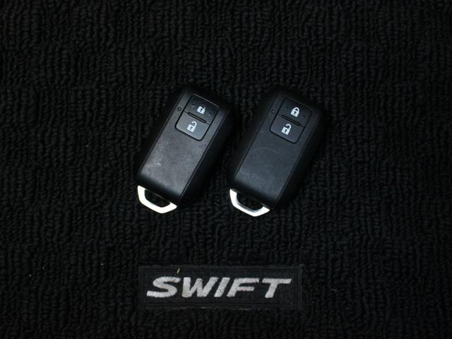 スイフトスポーツ ベースグレード　６速ＭＴ・２型・全方位カメラ・純正８ｉｎナビ・フルセグ・Ｂｌｕｅｔｏｏｔｈ接続・追従クルーズコントロール・ＥＴＣ・ドライブレコーダー・スマートキー・プッシュスタート・ＬＥＤライト・レーンキープアシスト（26枚目）