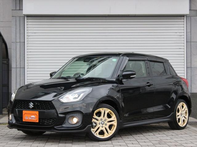 スイフトスポーツ ベースグレード　６速ＭＴ・２型・全方位カメラ・純正８ｉｎナビ・フルセグ・Ｂｌｕｅｔｏｏｔｈ接続・追従クルーズコントロール・ＥＴＣ・ドライブレコーダー・スマートキー・プッシュスタート・ＬＥＤライト・レーンキープアシスト（29枚目）