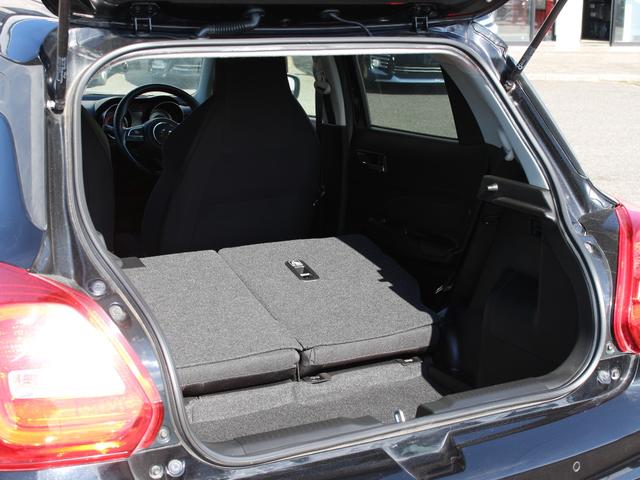 スイフトスポーツ ベースグレード　６速ＭＴ・２型・全方位カメラ・純正８ｉｎナビ・フルセグ・Ｂｌｕｅｔｏｏｔｈ接続・追従クルーズコントロール・ＥＴＣ・ドライブレコーダー・スマートキー・プッシュスタート・ＬＥＤライト・レーンキープアシスト（36枚目）