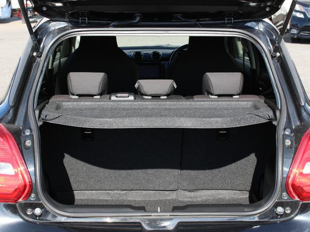 スイフトスポーツ ベースグレード　６速ＭＴ・２型・全方位カメラ・純正８ｉｎナビ・フルセグ・Ｂｌｕｅｔｏｏｔｈ接続・追従クルーズコントロール・ＥＴＣ・ドライブレコーダー・スマートキー・プッシュスタート・ＬＥＤライト・レーンキープアシスト（37枚目）