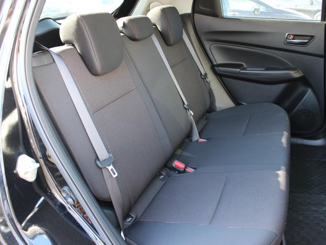 スイフトスポーツ ベースグレード　６速ＭＴ・２型・全方位カメラ・純正８ｉｎナビ・フルセグ・Ｂｌｕｅｔｏｏｔｈ接続・追従クルーズコントロール・ＥＴＣ・ドライブレコーダー・スマートキー・プッシュスタート・ＬＥＤライト・レーンキープアシスト（42枚目）