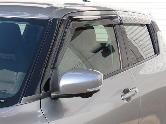 スイフトスポーツ ベースグレード　６速ＭＴ・セーフティＰＫＧ・全方位カメラＰＫＧ・８インチナビ・ＥＴＣ・フルセグ・Ｂｌｕｅｔｏｏｔｈ・アダプティブクルーズコントロール・スマートキー・ＬＥＤヘッドライト・ＨＫＳマフラー・ＲＡＹＳ１７ＡＷ（23枚目）