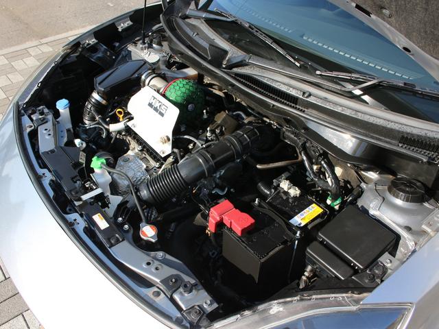 スイフトスポーツ ベースグレード　６速ＭＴ・セーフティＰＫＧ・全方位カメラＰＫＧ・８インチナビ・ＥＴＣ・フルセグ・Ｂｌｕｅｔｏｏｔｈ・アダプティブクルーズコントロール・スマートキー・ＬＥＤヘッドライト・ＨＫＳマフラー・ＲＡＹＳ１７ＡＷ（36枚目）