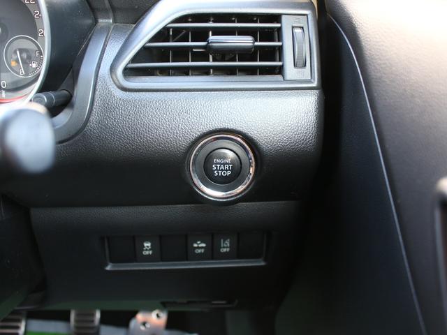 スイフトスポーツ ベースグレード　６速ＭＴ・セーフティＰＫＧ・全方位カメラＰＫＧ・８インチナビ・ＥＴＣ・フルセグ・Ｂｌｕｅｔｏｏｔｈ・アダプティブクルーズコントロール・スマートキー・ＬＥＤヘッドライト・ＨＫＳマフラー・ＲＡＹＳ１７ＡＷ（53枚目）