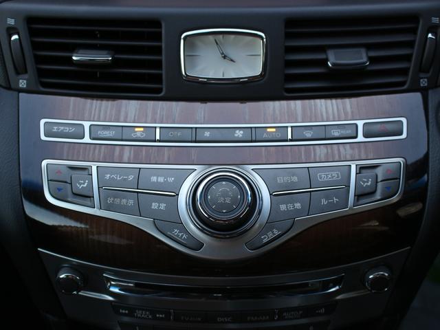 オートＡ／Ｃで設定した温度へ自動で合わせてくれます☆オートの楽さを体感してしまうともうもどれません★とても便利です！