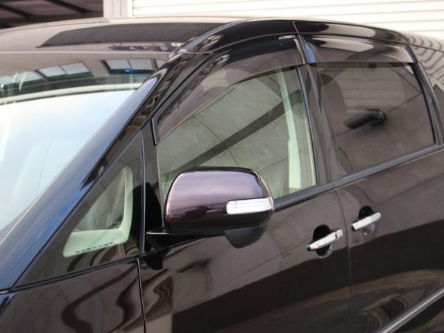 エスティマ アエラス プレミアムエディション 両側電動スライドドア・純正HDDナビ・ETC・クルーズコントロール・バックカメラ・スマートキー・プッシュスタート・電動シート・HIDヘッドライト・フォグランプ・純正18インチAW・ウインカーミラー(25枚目)