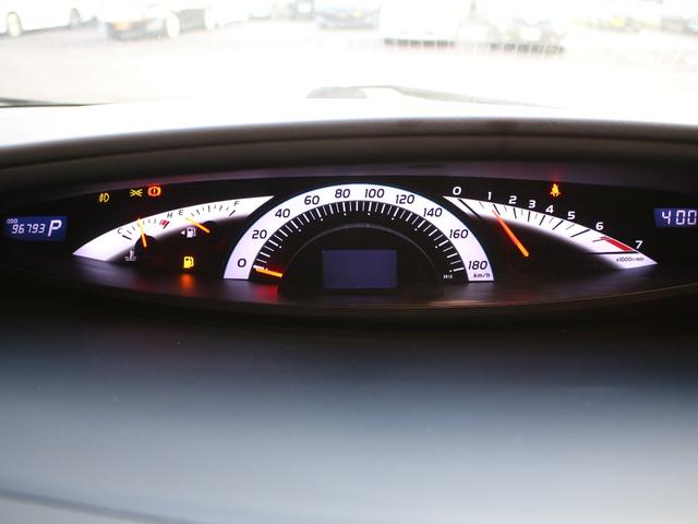 エスティマ アエラス プレミアムエディション 両側電動スライドドア・純正HDDナビ・ETC・クルーズコントロール・バックカメラ・スマートキー・プッシュスタート・電動シート・HIDヘッドライト・フォグランプ・純正18インチAW・ウインカーミラー(28枚目)