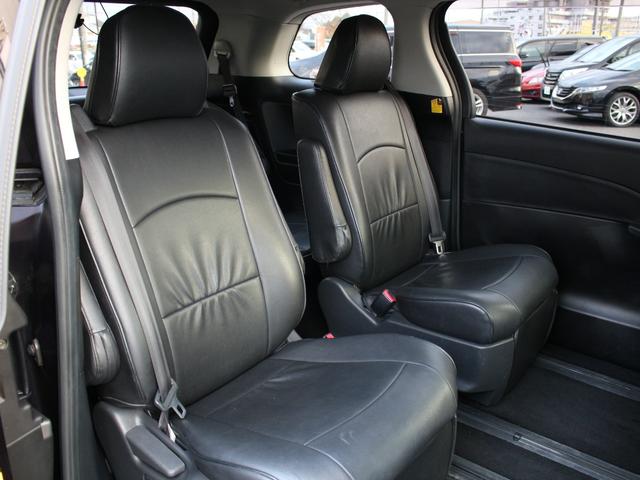 エスティマ アエラス プレミアムエディション 両側電動スライドドア・純正HDDナビ・ETC・クルーズコントロール・バックカメラ・スマートキー・プッシュスタート・電動シート・HIDヘッドライト・フォグランプ・純正18インチAW・ウインカーミラー(43枚目)