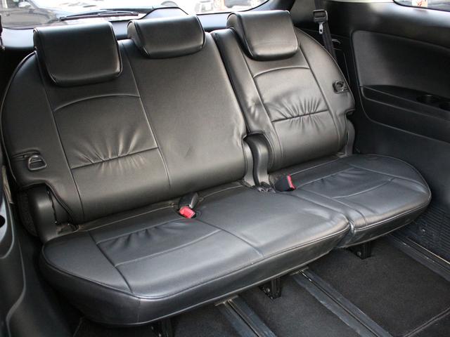 エスティマ アエラス プレミアムエディション 両側電動スライドドア・純正HDDナビ・ETC・クルーズコントロール・バックカメラ・スマートキー・プッシュスタート・電動シート・HIDヘッドライト・フォグランプ・純正18インチAW・ウインカーミラー(44枚目)