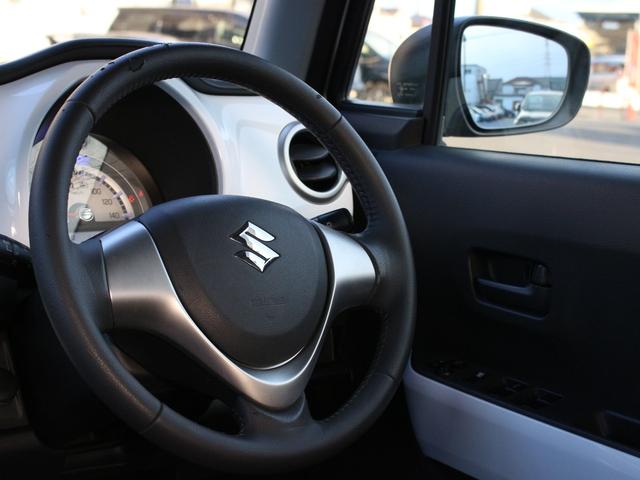 ハスラー Ｘ　ＳＤナビ・フルセグ・Ｂｌｕｅｔｏｏｔｈ・スマートキー・プッシュスタート・衝突軽減ブレーキ・シートヒーター・ＨＩＤヘッドライト・フォグランプ・純正１５ｉｎアルミホイール・ウインカーミラー・オートエアコン（14枚目）