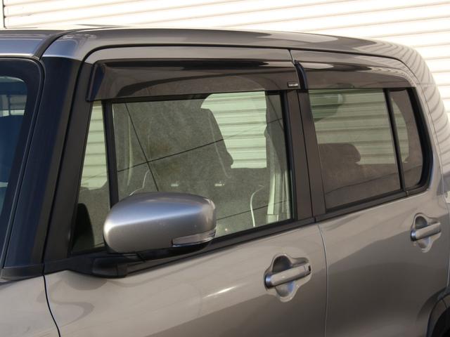 ハスラー Ｘ　ＳＤナビ・フルセグ・Ｂｌｕｅｔｏｏｔｈ・スマートキー・プッシュスタート・衝突軽減ブレーキ・シートヒーター・ＨＩＤヘッドライト・フォグランプ・純正１５ｉｎアルミホイール・ウインカーミラー・オートエアコン（19枚目）