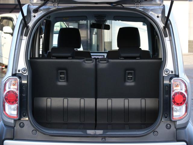 ハスラー Ｘ　ＳＤナビ・フルセグ・Ｂｌｕｅｔｏｏｔｈ・スマートキー・プッシュスタート・衝突軽減ブレーキ・シートヒーター・ＨＩＤヘッドライト・フォグランプ・純正１５ｉｎアルミホイール・ウインカーミラー・オートエアコン（32枚目）