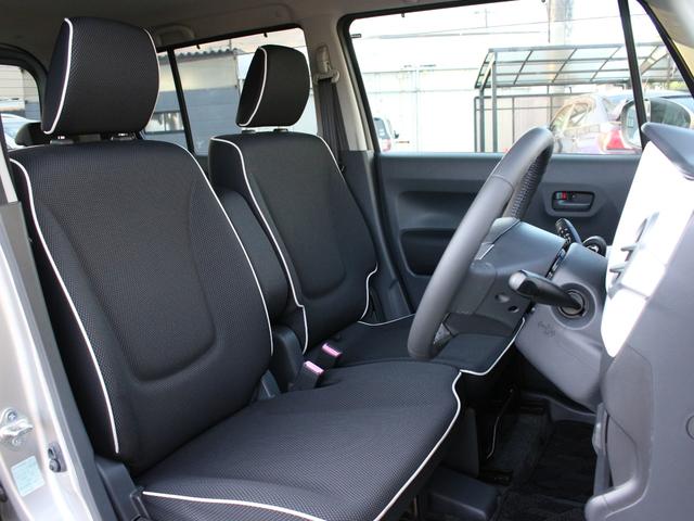 ハスラー Ｘ　ＳＤナビ・フルセグ・Ｂｌｕｅｔｏｏｔｈ・スマートキー・プッシュスタート・衝突軽減ブレーキ・シートヒーター・ＨＩＤヘッドライト・フォグランプ・純正１５ｉｎアルミホイール・ウインカーミラー・オートエアコン（36枚目）