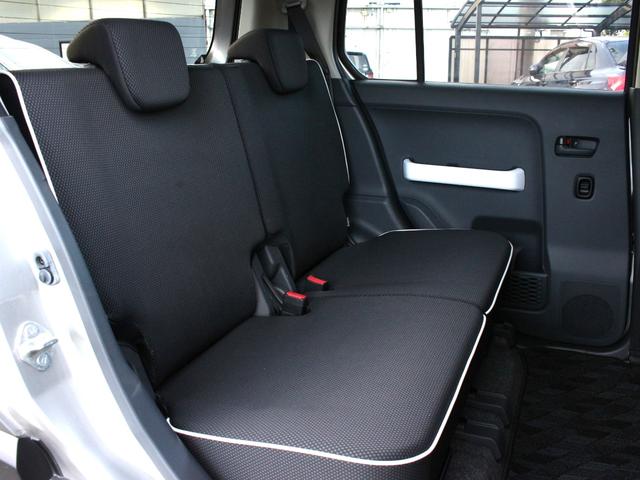 ハスラー Ｘ　ＳＤナビ・フルセグ・Ｂｌｕｅｔｏｏｔｈ・スマートキー・プッシュスタート・衝突軽減ブレーキ・シートヒーター・ＨＩＤヘッドライト・フォグランプ・純正１５ｉｎアルミホイール・ウインカーミラー・オートエアコン（37枚目）