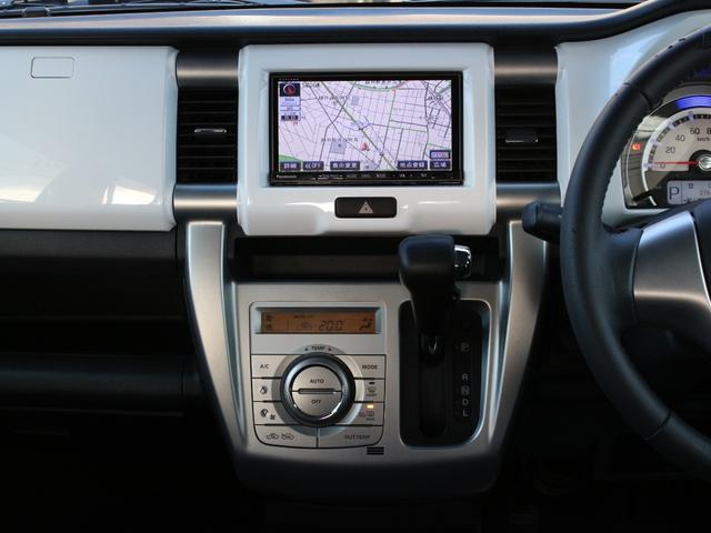 ハスラー Ｘ　ＳＤナビ・フルセグ・Ｂｌｕｅｔｏｏｔｈ・スマートキー・プッシュスタート・衝突軽減ブレーキ・シートヒーター・ＨＩＤヘッドライト・フォグランプ・純正１５ｉｎアルミホイール・ウインカーミラー・オートエアコン（38枚目）