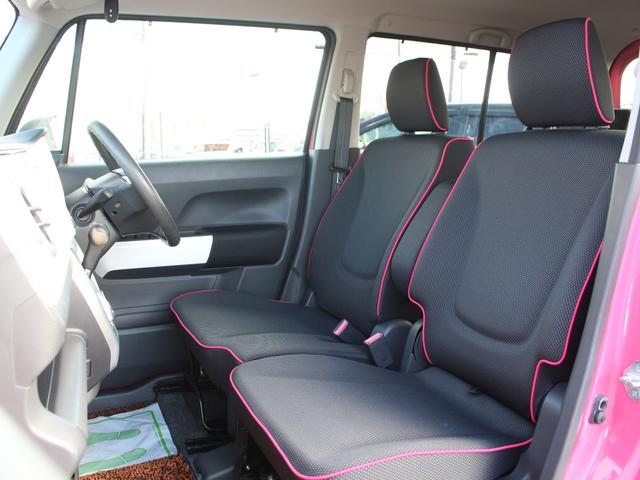 ハスラー Ｇ　メモリーナビ・地デジ・衝突軽減ブレーキ・シートヒーター・ＥＴＣ・スマートキー・プッシュスタート・ＨＩＤヘッドライト・純正１５インチホイール・オートエアコン・ドアバイザー・アイドリングストップ（11枚目）