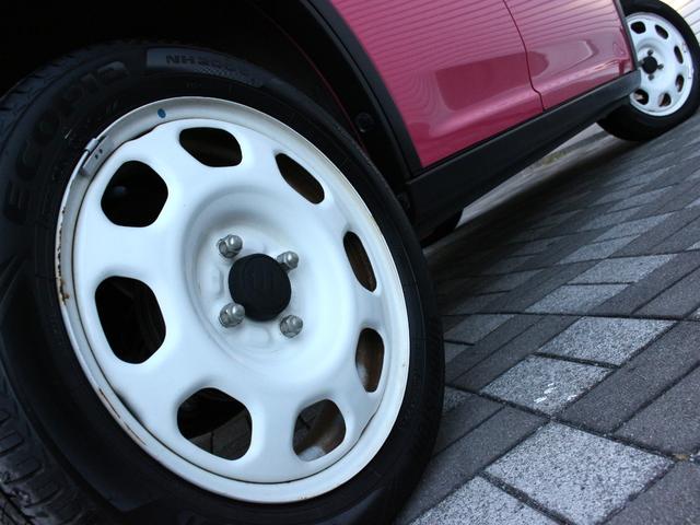 ハスラー Ｇ　メモリーナビ・地デジ・衝突軽減ブレーキ・シートヒーター・ＥＴＣ・スマートキー・プッシュスタート・ＨＩＤヘッドライト・純正１５インチホイール・オートエアコン・ドアバイザー・アイドリングストップ（21枚目）