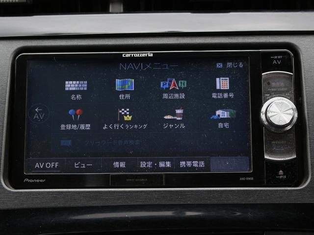 プリウス Ｓ　メモリナビ・フルセグ・バックカメラ・ＥＴＣ・Ｂｌｕｅｔｏｏｔｈ接続・スマートキー・プッシュスタート・ＨＩＤヘッドライト・フォグランプ・社外１７インチＡＷ・ウインカーミラー・オートエアコン・ドアバイザー（39枚目）