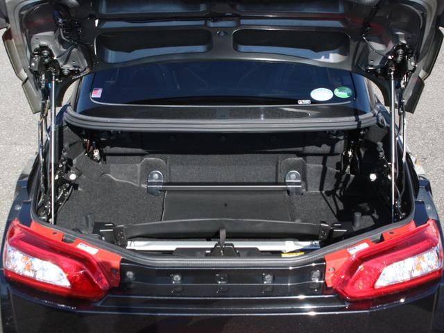 コペン エクスプレイ S SDナビ・HKS車高調・ロッソモデロマフラー・ポテンザ15inAW・レカロシート・BLITZタワーバー・フルセグ・バックカメラ・Bluetooth接続・スマートキー・LEDライト・パドルシフト・ETC(11枚目)