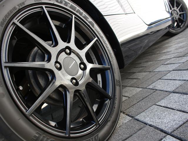 コペン エクスプレイ S SDナビ・HKS車高調・ロッソモデロマフラー・ポテンザ15inAW・レカロシート・BLITZタワーバー・フルセグ・バックカメラ・Bluetooth接続・スマートキー・LEDライト・パドルシフト・ETC(20枚目)