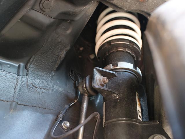 コペン エクスプレイ S SDナビ・HKS車高調・ロッソモデロマフラー・ポテンザ15inAW・レカロシート・BLITZタワーバー・フルセグ・バックカメラ・Bluetooth接続・スマートキー・LEDライト・パドルシフト・ETC(21枚目)