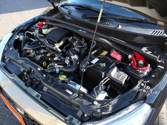 コペン エクスプレイ S SDナビ・HKS車高調・ロッソモデロマフラー・ポテンザ15inAW・レカロシート・BLITZタワーバー・フルセグ・バックカメラ・Bluetooth接続・スマートキー・LEDライト・パドルシフト・ETC(42枚目)