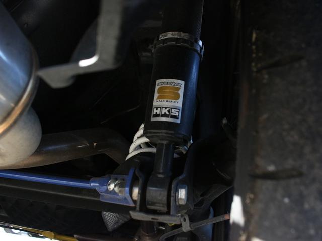 コペン エクスプレイ S SDナビ・HKS車高調・ロッソモデロマフラー・ポテンザ15inAW・レカロシート・BLITZタワーバー・フルセグ・バックカメラ・Bluetooth接続・スマートキー・LEDライト・パドルシフト・ETC(46枚目)