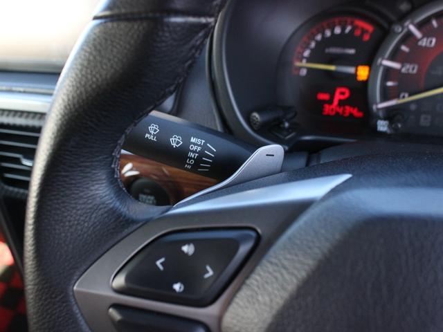 コペン エクスプレイ S SDナビ・HKS車高調・ロッソモデロマフラー・ポテンザ15inAW・レカロシート・BLITZタワーバー・フルセグ・バックカメラ・Bluetooth接続・スマートキー・LEDライト・パドルシフト・ETC(56枚目)