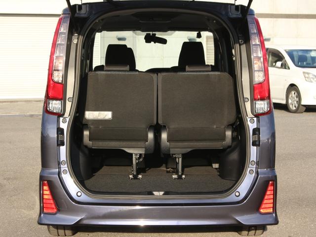 ノア Si 両側電動スライドドア・SDナビ・フルセグ・バックカメラ・Bluetooth接続・後席モニター・ドライブレコーダー・スマートキー・プッシュスタート・LEDヘッドライト・フォグランプ・純正AW(38枚目)