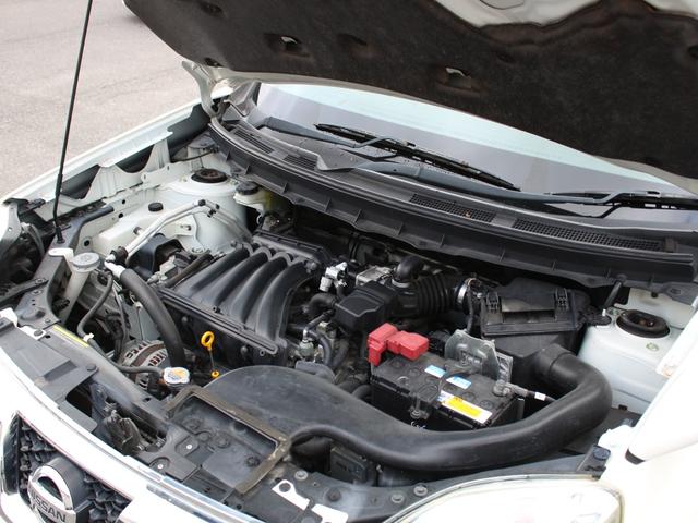 エクストレイル ２０Ｘｔ　後期型・ハイパールーフレール・純正ナビ・フルセグ・Ｂｌｕｅｔｏｏｔｈ接続・インテリキー・カプロンシート・全席シートヒーター・ＥＴＣ・ＨＩＤヘッドライト・フォグランプ・純正１８インチＡＷ・電動格納ミラー（31枚目）