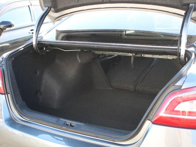 ティアナ XV 冷暖電動黒革シート・純正ナビ・アラウンドビューモニター/クルーズコントロール・ETC・インテリキー・プッシュスタート・HIDヘッドライト・フォグランプ・純正17インチAW・ウインカーミラー・AAC(37枚目)