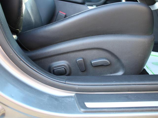 ティアナ XV 冷暖電動黒革シート・純正ナビ・アラウンドビューモニター/クルーズコントロール・ETC・インテリキー・プッシュスタート・HIDヘッドライト・フォグランプ・純正17インチAW・ウインカーミラー・AAC(41枚目)