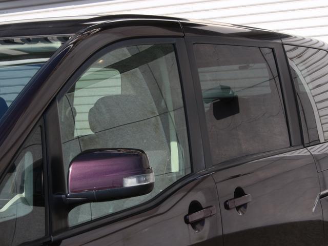 セレナ ハイウェイスター　Ｖセレクション　両側パワースライドドア・ＨＤＤナビ・地デジ・バックカメラ・ＵＳＢ再生・ＥＴＣ・ドライブレコーダー・インテリキー・ＨＩＤヘッドライト・フォグランプ・純正アルミホイール・ウインカーミラー・オートエアコン（22枚目）